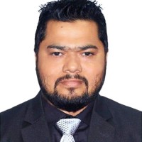 MD Kamrul Kais Chowdhury