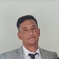 Raymond Pearson