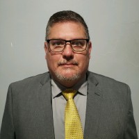 Christopher Blodgett