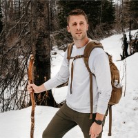 Brandon J. Trapp
