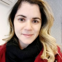 Juliane Correa