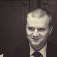 Patryk Lasoń
