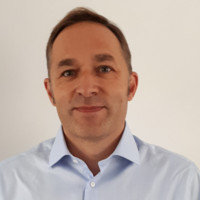 Ronald Van Delft