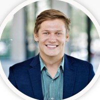 Taylor Mcallister, Mba