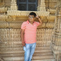 krunalkumar padhiyar