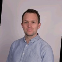 Danny van der Horst