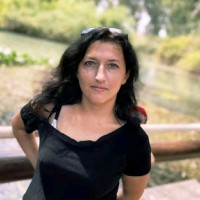 Liya Gershkovich