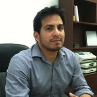 Roberto Pacheco
