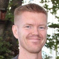 Agust Thorkelsson