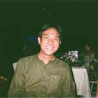 Aldren Michael Koh