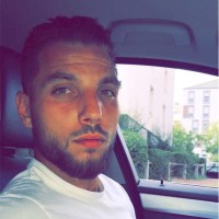Mehdi Zordic