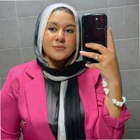 Mariam Ahmed