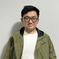 raymond li
