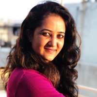 Yashica Vashishtha
