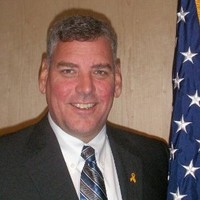 Eric Bethke