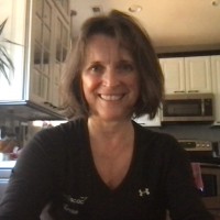 Teresa Harris