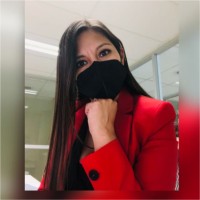 Katia Miranda Robles