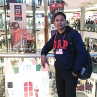 Dheeraj Kesharwani