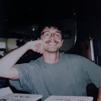 Andrew Woodward