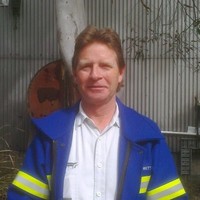 Steve Perrett