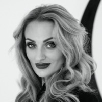Anna Stepanova