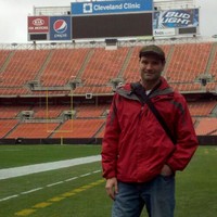 Dave DeWolf