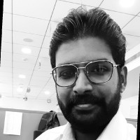 Ganesh Ls