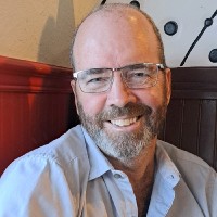 Keith Hutson