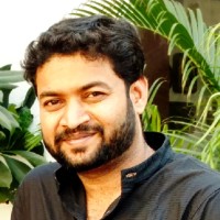 Vinod Mohan