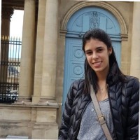 Gabriella Carvalho De Barros Castro