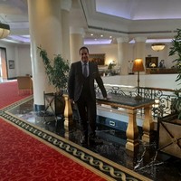 Ahmed Shawky