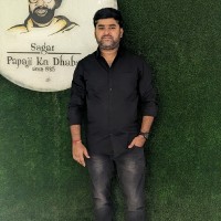 Sumit Giri