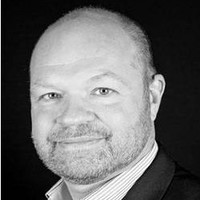 Henrik Stender-Rasmussen