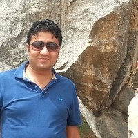 Mayank Solanki