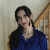 Sarah Hamad