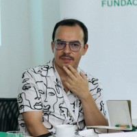 Pablo Martínez Jiménez (Él/He)