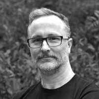 Brett Woods – Designer