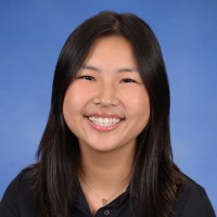 Ashley Cho