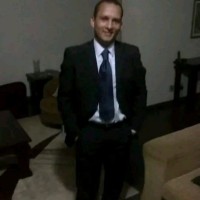 Daniel Souza dos Santos