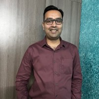 Nitin Kumar