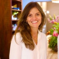 Carolina de Marchi Martins Gonçalez