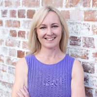 Rebecca Parry