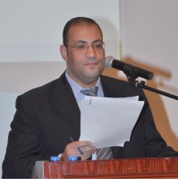 Mohamed Ibrahim, MBA