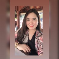 Kate Pauline Geronimo
