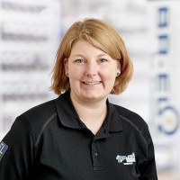 Maiken Kaldahl Rasmussen