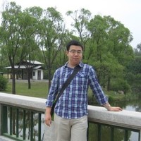 Gavin Gao