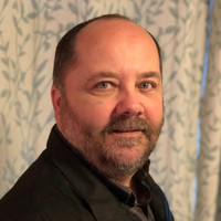 Garry Morneault