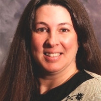 Teresa Riker