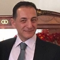 Ibrahim Sarilar
