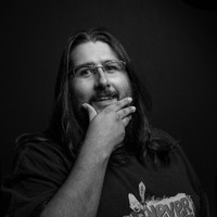 Adam Shields